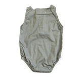 Piper & Me Sage Bodysuit