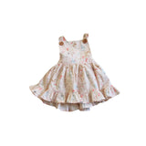 La Sienna Christmas Pinny