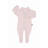 Bonds Blossom Pink Marle Wondersuit