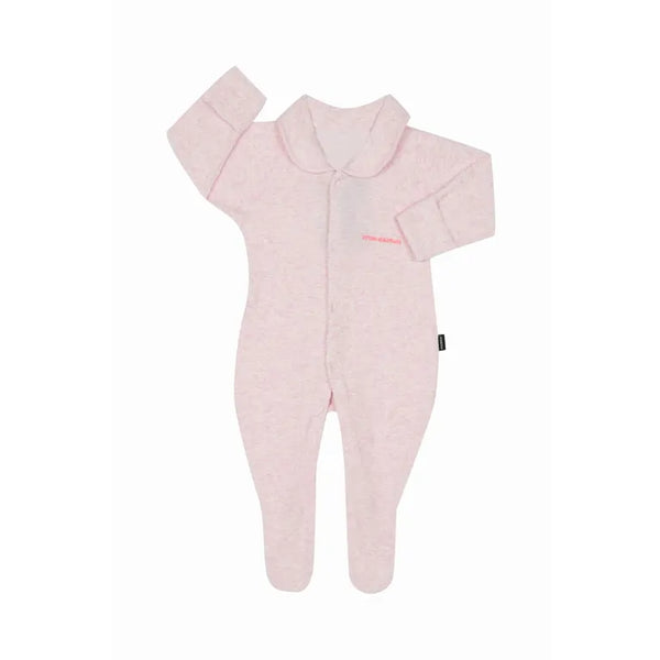 Bonds Blossom Pink Marle Wondersuit