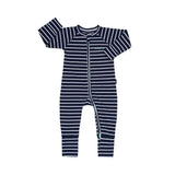 Bonds Baby Stripe Wondersuit