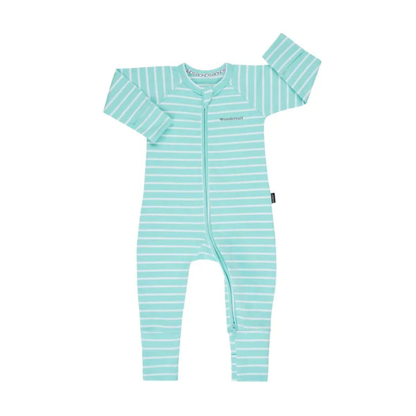 Bonds Baby Stripe Wondersuit