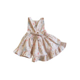 La Sienna Christmas Pinny