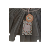 Aubrie Mushroom Tutu Skirt