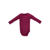 Jamie Kay Fuchia Bodysuit