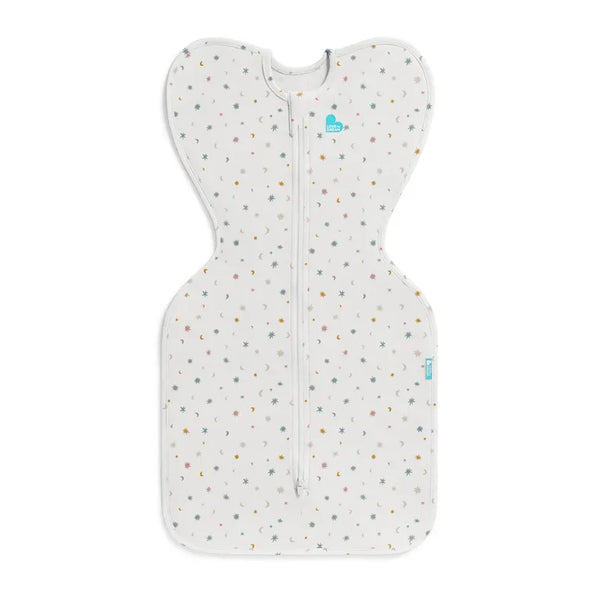 Love To Dream Swaddle UP Original 0.2 TOG