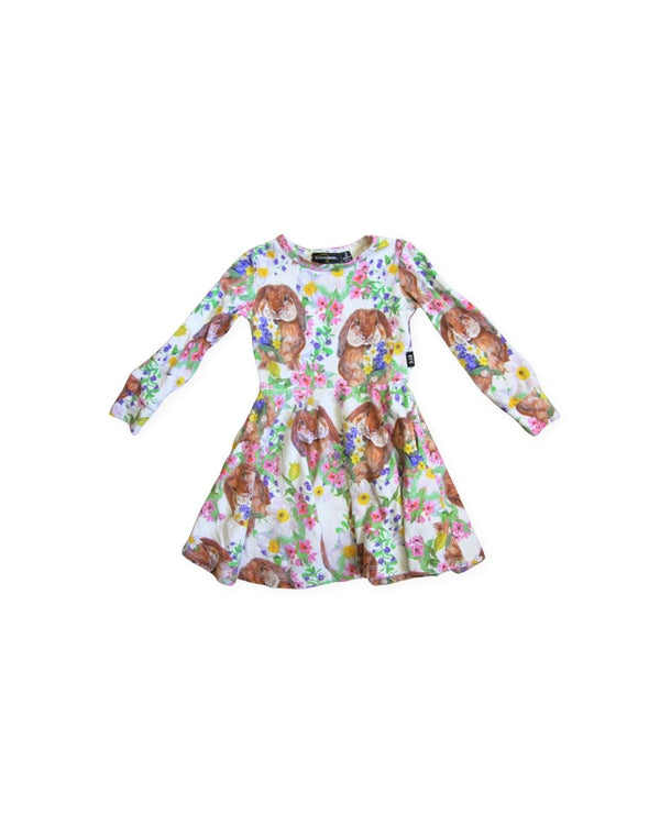 Rock Your Baby Easter Dress
