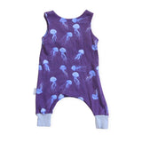 Dusty Road Playsuit Set