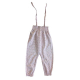Jamie Kay Lavender Playsuit