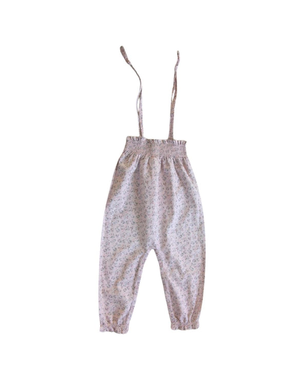 Jamie Kay Lavender Playsuit