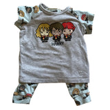 Peter Alexander x Harry Potter Set