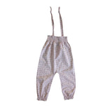 Jamie Kay Lavender Playsuit