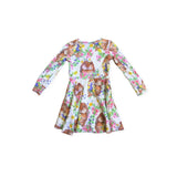 Rock Your Baby Easter Dress