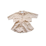 The Lullaby Club Linen Set