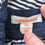 Country Road Cotton Dress