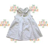 Paddington Bear Dress