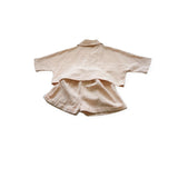 The Lullaby Club Linen Set