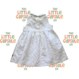 Paddington Bear Dress