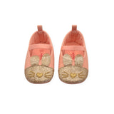 Seed Heritage Bunny Ballet Flats