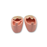 Seed Heritage Bunny Ballet Flats