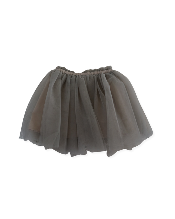 Aubrie Mushroom Tutu Skirt