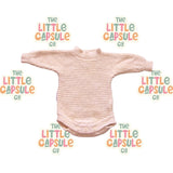 Ziggy Lou Romper