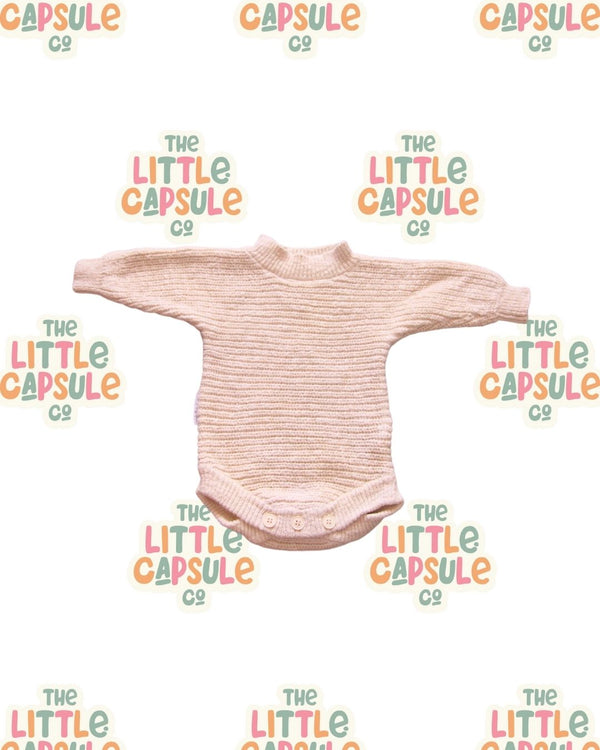 Ziggy Lou Romper