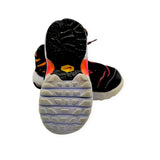 Nike Black Multi Fleck Sneakers