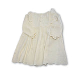 Jamie Kay White Cottage Dress