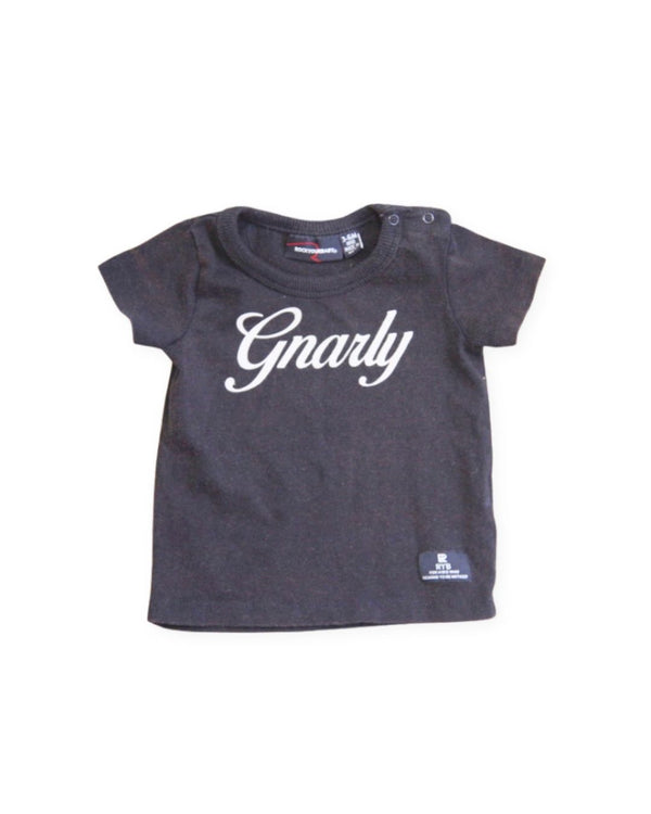 Rock Your Baby “Gnarly” Tee