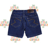 Rock Your Kid Denim Shorts