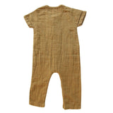 Jamie Kay Green Playsuit