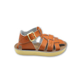 Salt Water Tan Sandals