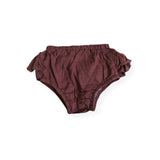Ruby Owl Brown Bloomers