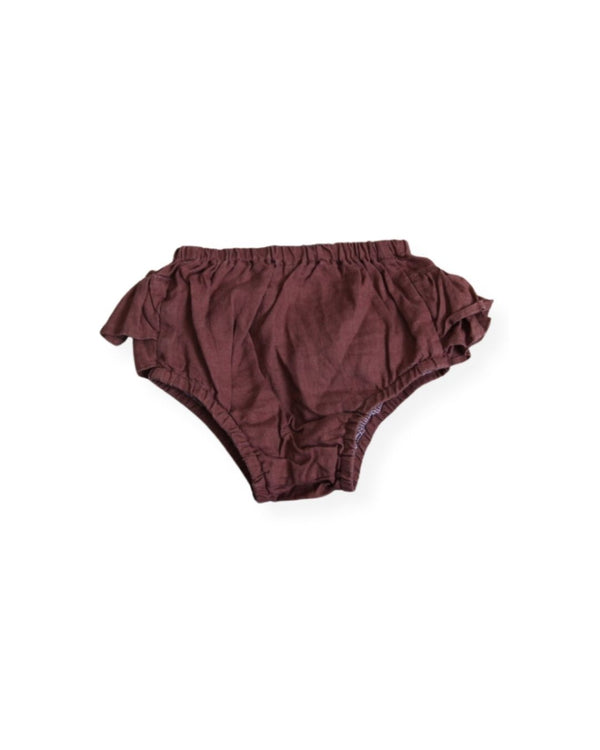 Ruby Owl Brown Bloomers