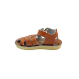 Salt Water Tan Sandals