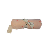 Snuggle Hunny Pink Floral Swaddle