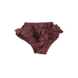 Ruby Owl Brown Bloomers
