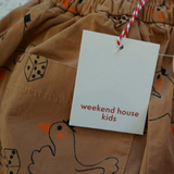 Weekend House Kids Goose Pants