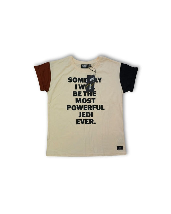 Rock Your Baby Star Wars Tee