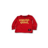 Rock Your Baby “Dancing Queen” Shirt