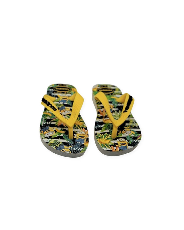 Havaianas Minions Thongs