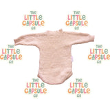 Ziggy Lou Romper