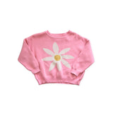 Our Folk Pink Jumper