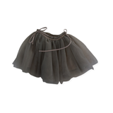 Aubrie Mushroom Tutu Skirt