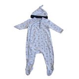 Hugo Boss Romper Set