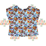 Our Little Legend Winnie the Pooh Top