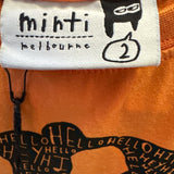 Minti Dino Tee