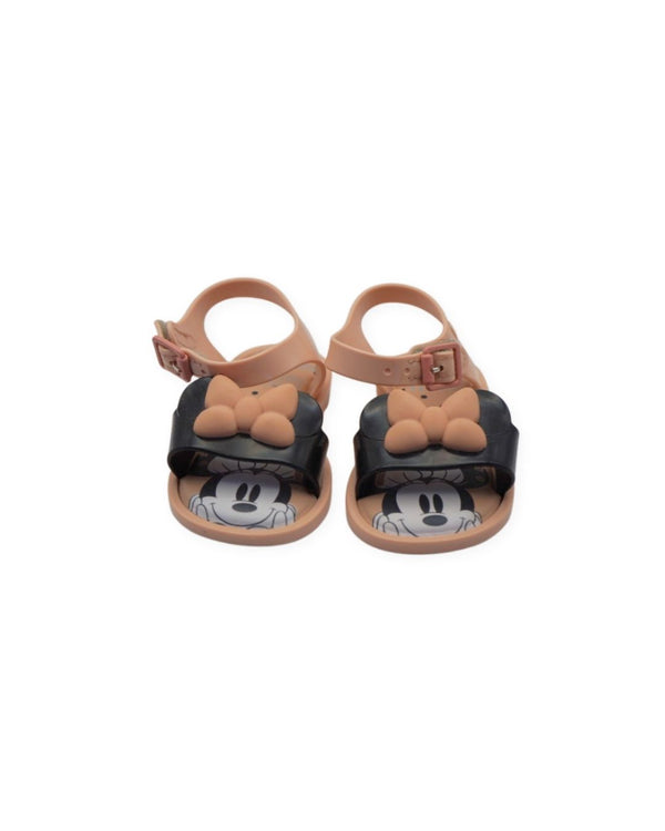 Mini Melissa Minnie Mouse Sandals
