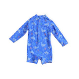 Sprout Under-the-Sea Swimmers